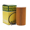 MANN OIL FILTER HU7001X náhrada OE674/5 OX351D