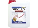 SIDOLUX ochranný a leštiaci PVC, linoleum 5l