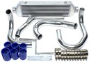 AUDI A3 8L 1.8 Turbo Intercooler Kit TA TECHNIX