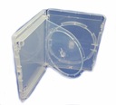 AMARAY CLEAR boxy 2 x BLU-RAY 10ks 14mm