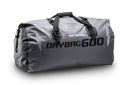 SW-MOTECH Drybag Roller Bag Waterproof GREY 60L