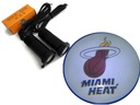 VITAJTE LED SVIETIDLÁ MIAMI HEAT MAX POWER 2x7W