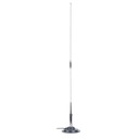 Diamond NR 770 R anténa VHF/UHF 100cm + MAGNET