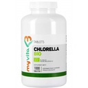 MyVita BIO CHLORELLA 250 mg 1000 tab.