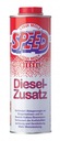 ÚPRAVA PALIVA LIQUI MOLY DIESEL 2663 1L