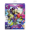 My Little Pony Equestria Girls B3779 Indigo Zap