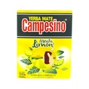 Yerba Mate Campesino Menta Limon 0,5 kg 500 g