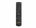 TOSHIBA REMOTE 40L1333DG 40L1334DG