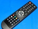 Diaľkové ovládanie pre DVBT Opticum set-top box, Globo RCU012