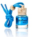 AIRFRESH VÔNE DO AUTA V GUĽKE 42 KS. 5 ml