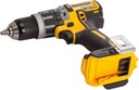 DeWALT DCD796N 18V vŕtačka a skrutkovač s príklepovými akumulátorovými 18V batériami