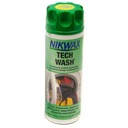 NIKWAX TECH WASH 300 ML MYDLO BEZ DETERGÉNU