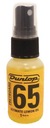 Údržba hmatníka Dunlop 65 Lemon Oil 29 ml