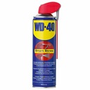 WD-40 450ml MULTIFUNKČNÝ TUK, ODSTRAŇOVAČ HRDZE