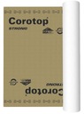 COROTOP SILNÁ STREŠNÁ MEMBRÁNOVÁ FÓLIA 160 g/m2 WAW