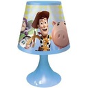 Nočná stolová lampa Toy Story