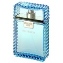 VERSACE MAN EAU FRAICHE BOTTLE 100ml toaletná voda + ZADARMO