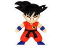 PENDRIVE 128 GB ANIMÁCIA SONGO DRAGON BALL ROZPRÁVKA