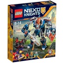 LEGO 70327 NEXO KNIGHTS ROYAL MECH zásuvka