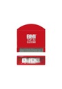 BMI krajčírsky meter 406341030 3 m