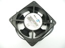 Krbový ventilátor 120x38 mm 220/230V GUĽA IP4