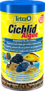 Tetra Cichlid Algae Mini 500ml Krmivo pre cichlidy