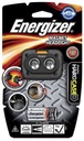 Čelovka ENERGIZER HardCase MAGNET 250 LUM