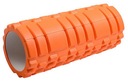 VALEC FOAM ROLLER NA MASÁŽNE CVIČENIA JOGA PILATES