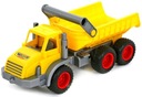 WADER LARGE DUMP TRUCK sklápač 4877