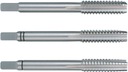 ZÁVITNÍKY M24 x 3,00 mm HSS ZÁVITNÍKY 3 KUS