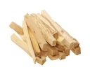 PALO SANTO Posvätné Drevo Kadidlo Drevo 100g