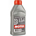 BRZDOVÁ KVAPALINA DOT 3&4 MOTUL SYNTETICKÁ 0,5l