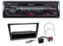 SONY DSX-A410BT RÁDIO USB OPEL VECTRA CORSA OMEGA