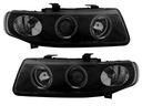 SVETLOMETY PRSTENY ANJEL LED SEAT TOLEDO II 2