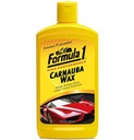 Formula1 CARNAUBA WAX leštiace mlieko