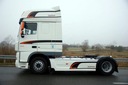 NÁLEPKY DAF XF 105 95 LIMITOVANÁ EDÍCIA NÁLEPKA