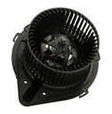 Interiérový ventilátor Audi A4 B5 1994-2000