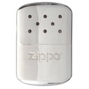 Vreckový ohrievač rúk 12h ZIPPO Chrome