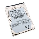 NOVÝ DRIVE TOSHIBA 640 GB SATA MK6476GSX