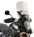 Čelné sklo Suzuki DL 1000 V-STROM 14 Kappa GIVI