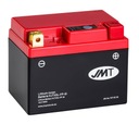 Lítium-iónová batéria JMT HJTX5L-FP HM-Moto