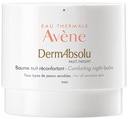 AVENE DermAbsolu NIGHT pleťový krém 40 ml