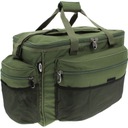 Rybárska taška NGT Green Carryall Free