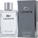 Pánsky parfém Lacoste Pour Homme edt 100 ml