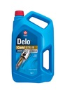 TEXACO DELO GOLD ULTRA E 15w40 d.Ursa TD CH CG4 E7