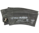 VEE RUBBER TUBE 21 INCH 90/90 CROSS ENDURO ROAD