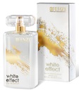 J.Fenzi White Effect EDP 100ml drevito-kvetinovo-pižmový