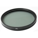 POLARIZAČNÝ POLAR FILTER CPL 46mm ELITE FV