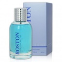 Cote Azur Boston Blue Men EDT 100ml drevitá