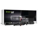 Batéria A41-X550E pre Asus R510 R510D R510DP X550D